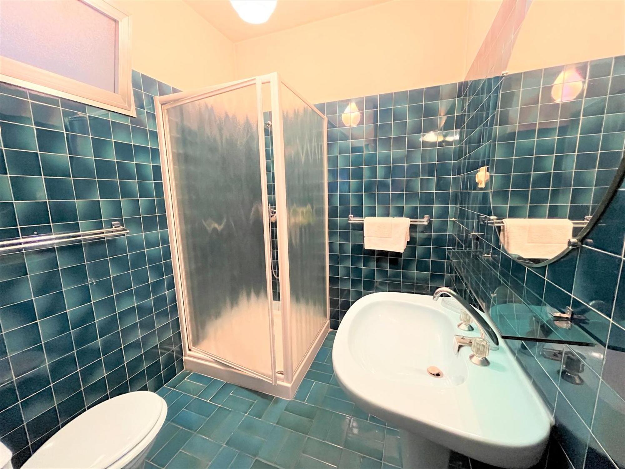 Vue Carmino Ajaccio Apartment