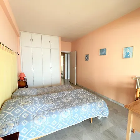 Appartement Vue Mer Carmino Ajaccio Ajaccio  Exterior photo