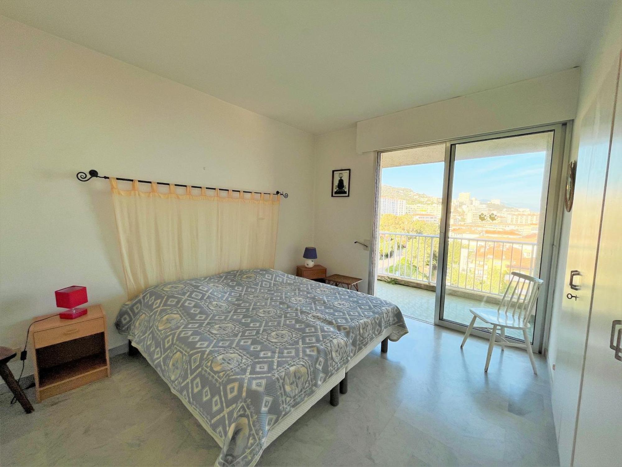 Vue Carmino Ajaccio Apartment Ajaccio (Corsica)